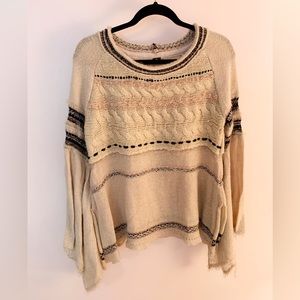 Free People Sweater